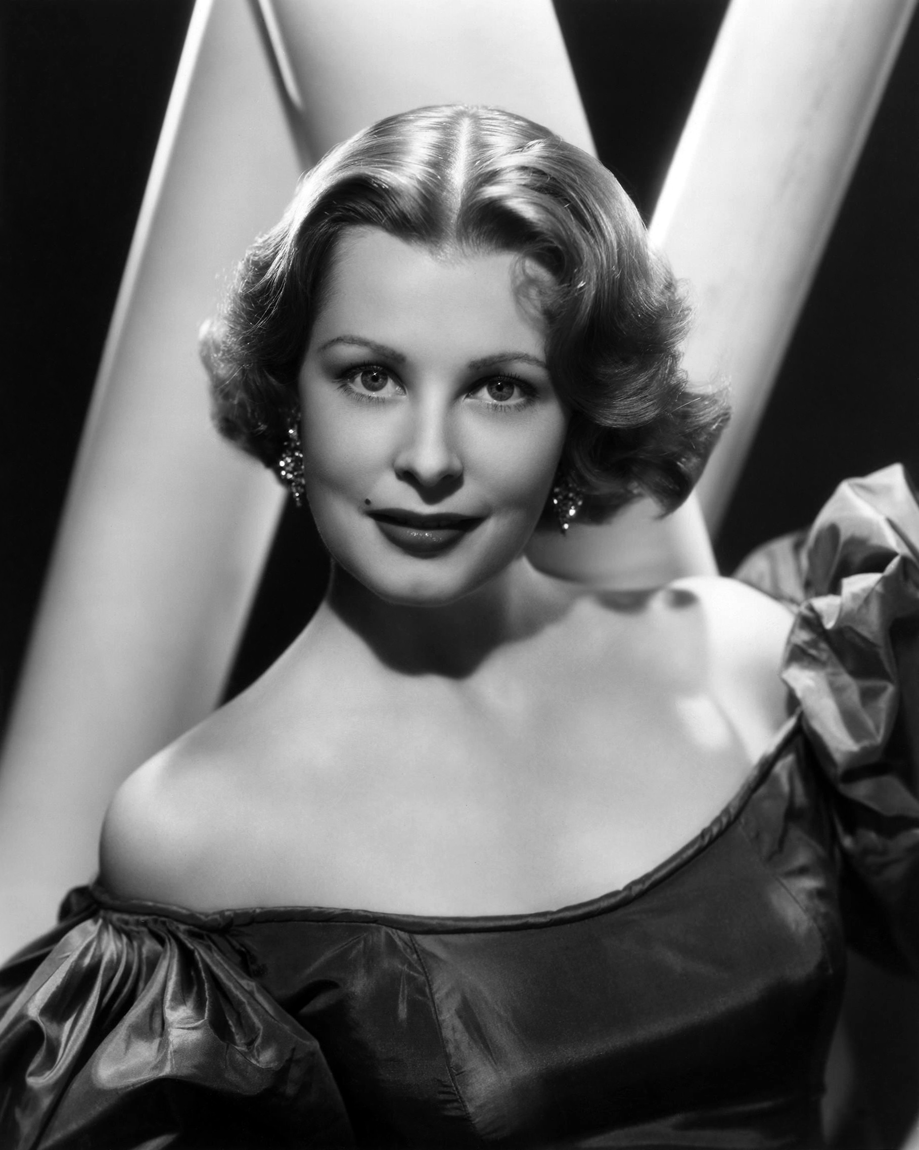 Arlene Dahl Net Worth, Biography, Age, Weight, Height Net Worth Inspector